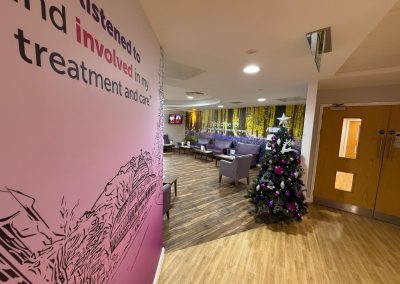 Liverpool Womens NHS Trust - The Hewitt Centre pics (13)