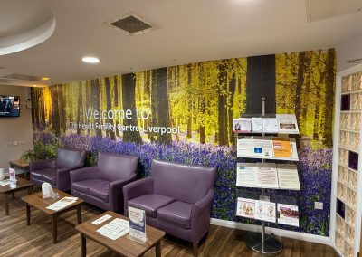 Liverpool Womens NHS Trust - The Hewitt Centre pics (13)