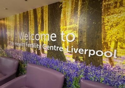 Liverpool Womens NHS Trust - The Hewitt Centre piocs (16)