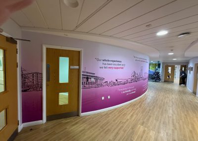Liverpool Womens NHS Trust - The Hewitt Centre piocs (4)