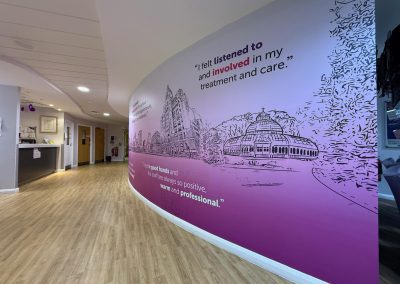 Liverpool Womens NHS Trust - The Hewitt Centre piocs (6)