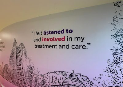 Liverpool Womens NHS Trust - The Hewitt Centre piocs (7)